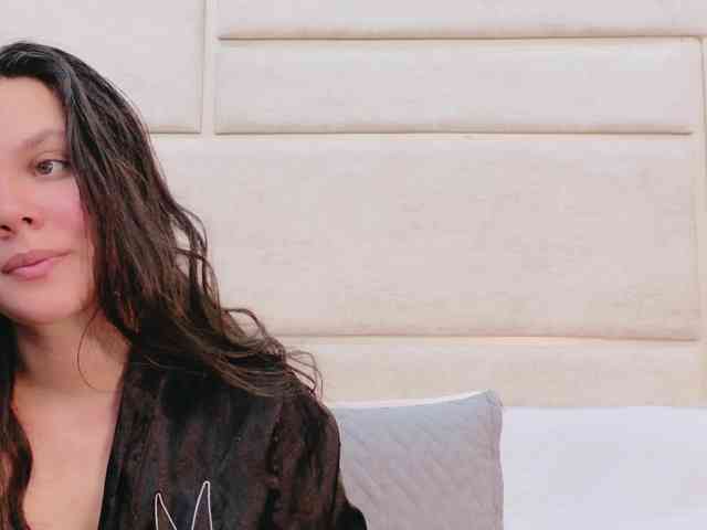 RubyyScarlett webcam