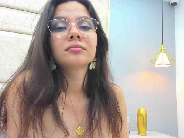 CarolinaVega webcam