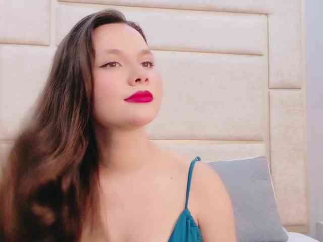 RubyyScarlett webcam