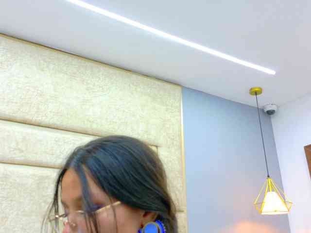 CarolinaVega webcam