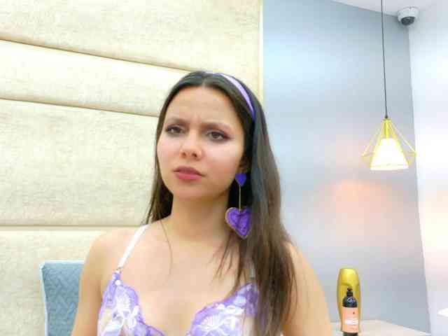 CarolinaVega webcam