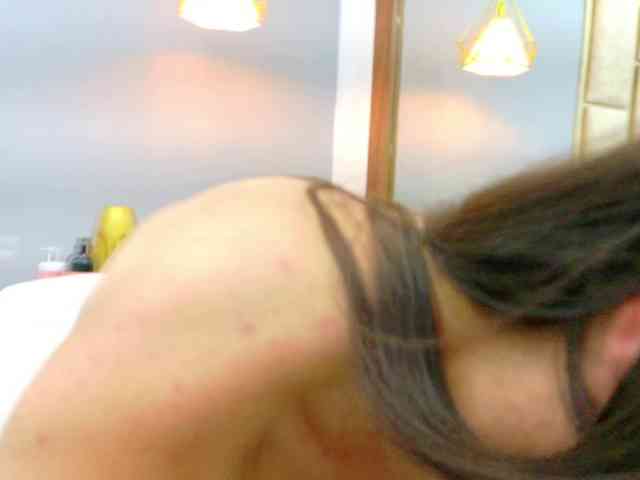 CarolinaVega webcam