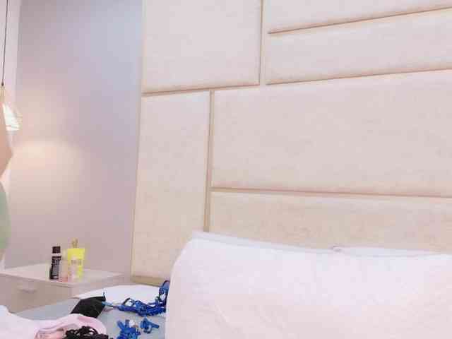 RubyyScarlett webcam