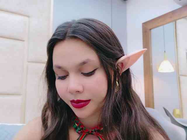 RubyScarlett RubyScarlett