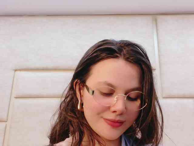 RubyyScarlett webcam