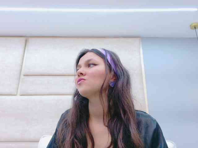 RubyScarlett RubyScarlett