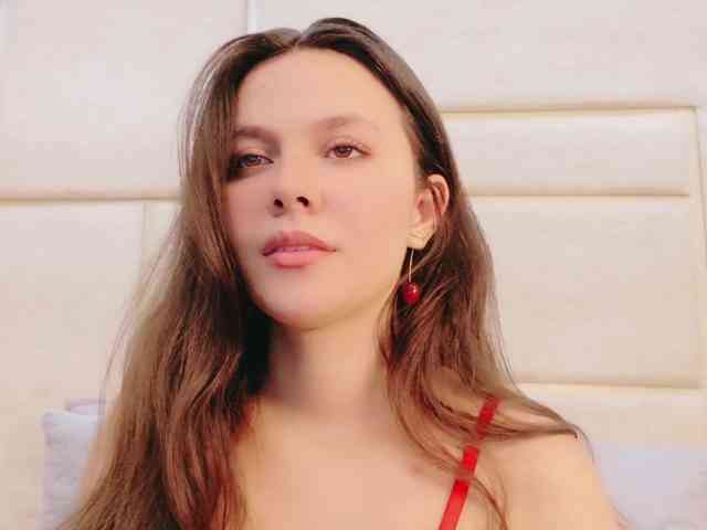 RubyyScarlett webcam