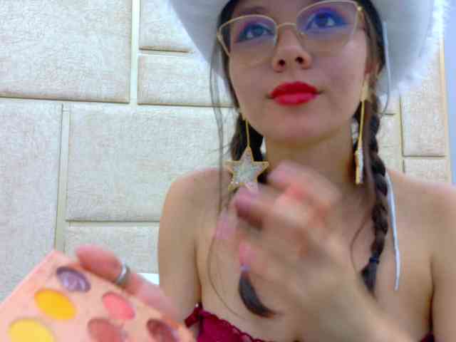 CarolinaVega webcam