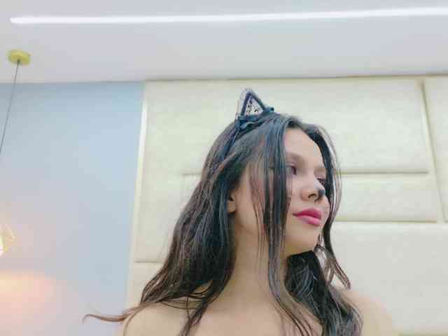CarolinaVega webcam