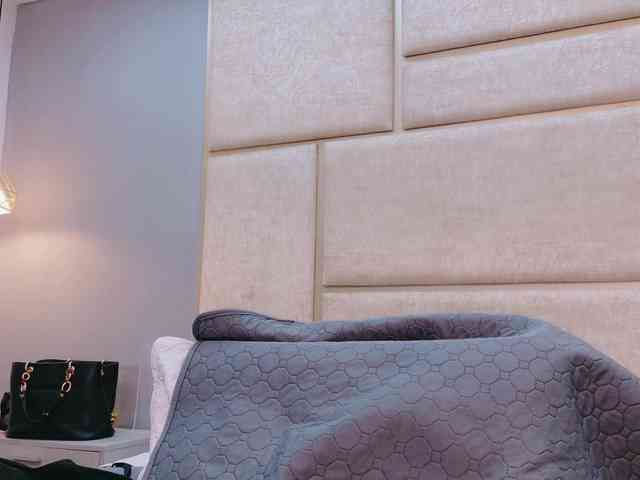 RubyyScarlett webcam