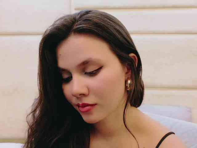 RubyScarlett RubyScarlett