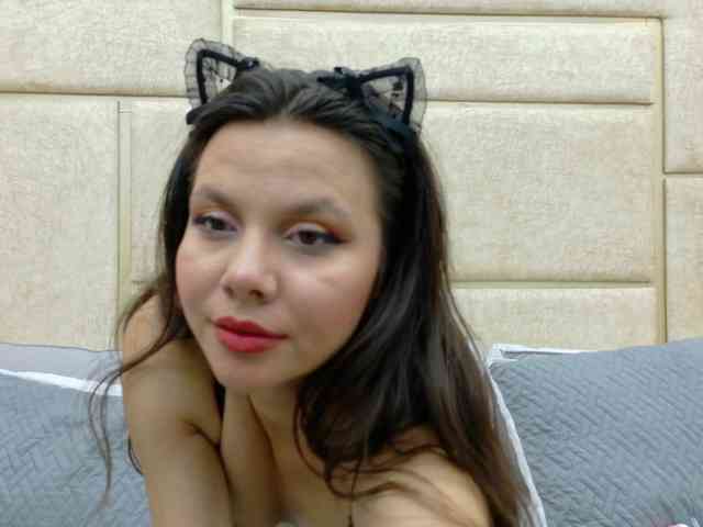 CarolinaVega webcam