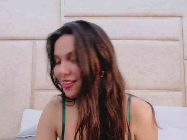 RubyyScarlett webcam