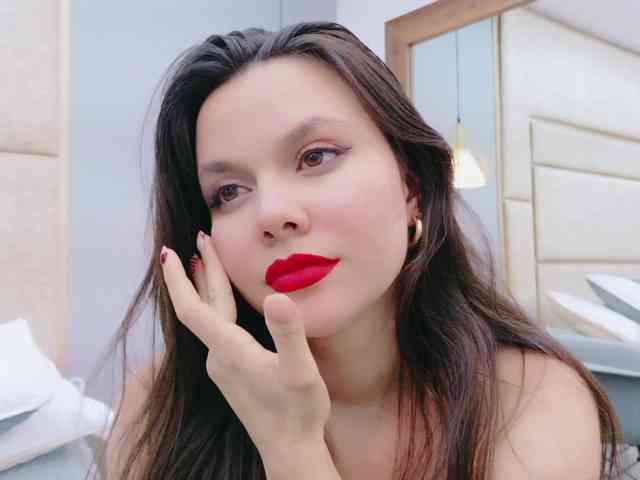 RubyScarlett RubyScarlett