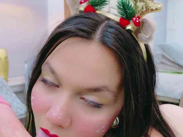 RubyScarlett RubyScarlett