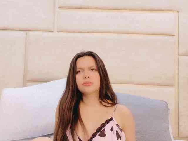 RubyyScarlett webcam