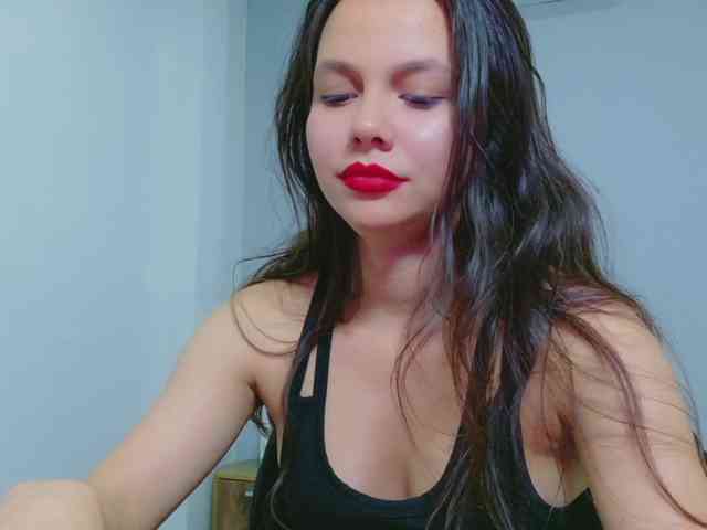 RubyScarlett RubyScarlett