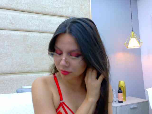 CarolinaVega webcam