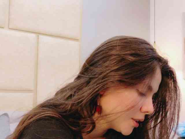 RubyyScarlett webcam