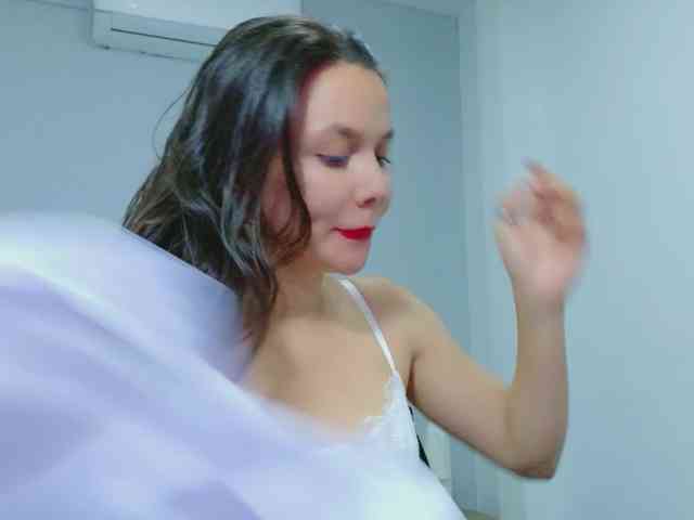 RubyScarlett RubyScarlett