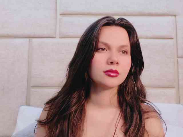 RubyyScarlett webcam