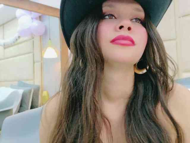 CarolinaVega webcam