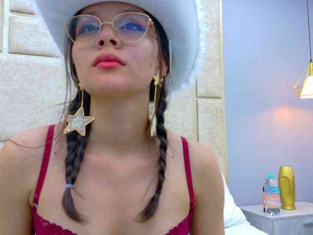 CarolinaVega webcam