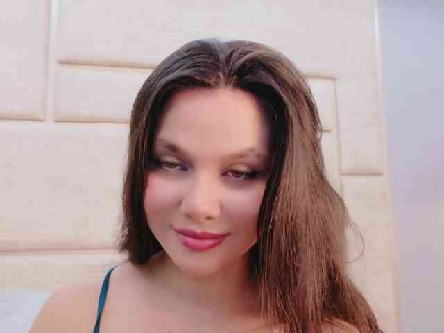 RubyyScarlett webcam