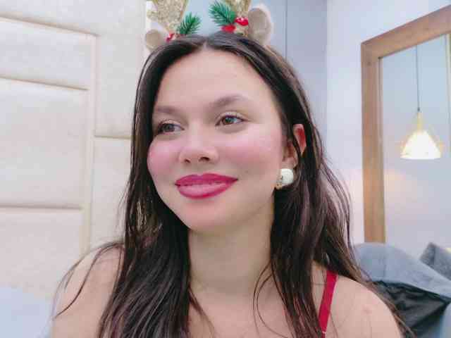 RubyScarlett RubyScarlett