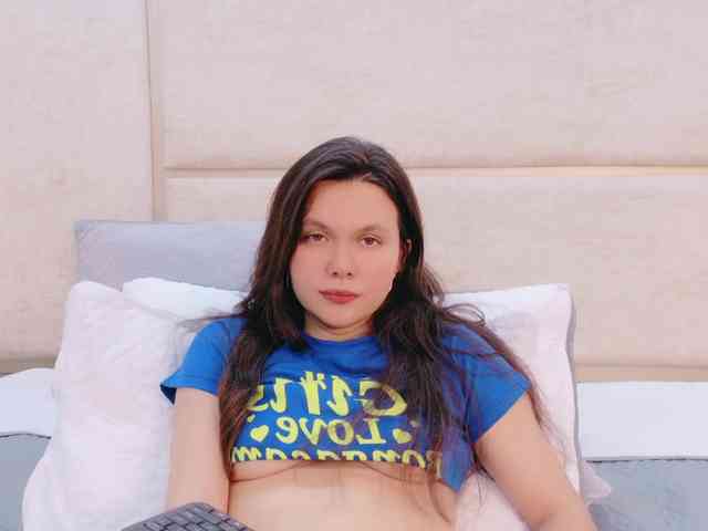 RubyyScarlett webcam