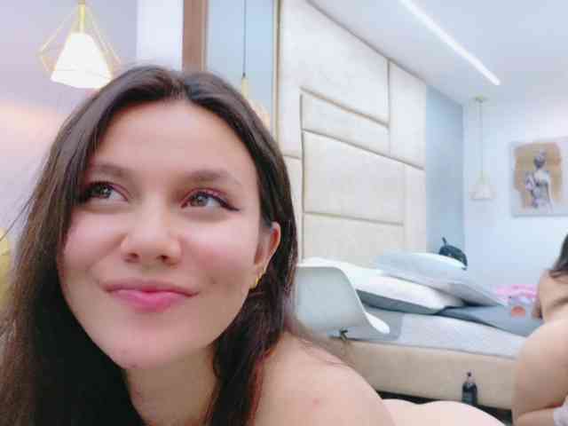 RubyScarlett RubyScarlett