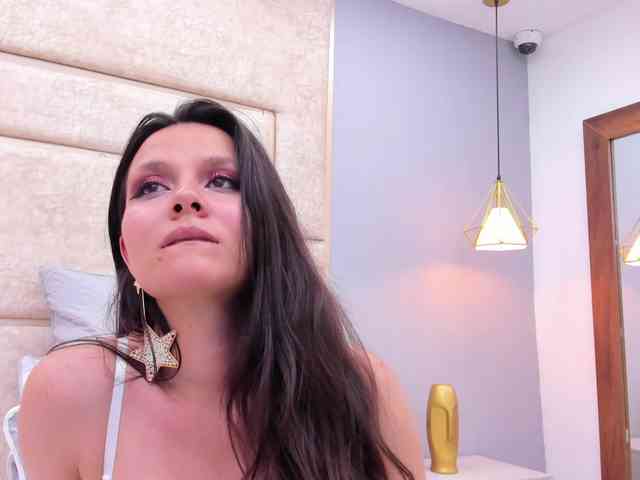 CarolinaVega webcam