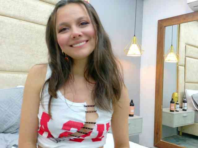 CarolinaVega webcam