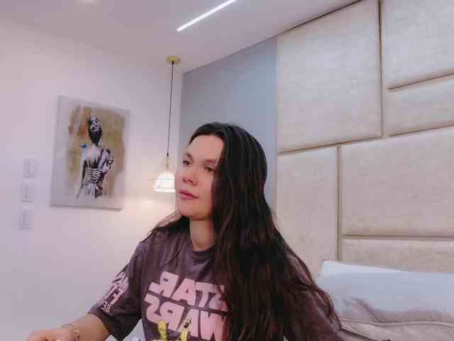 RubyyScarlett webcam