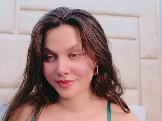 RubyyScarlett webcam