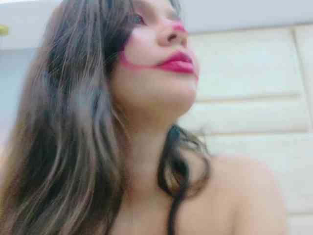 CarolinaVega webcam