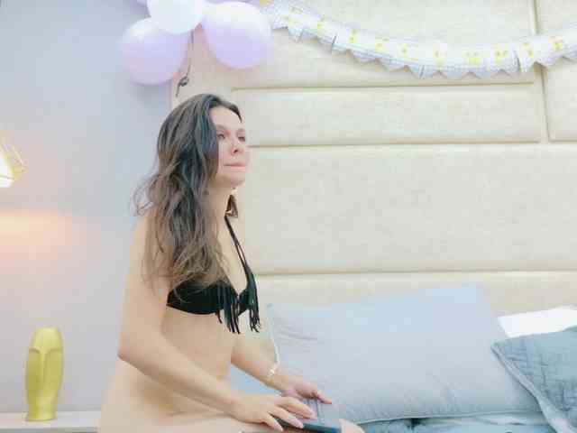 CarolinaVega webcam