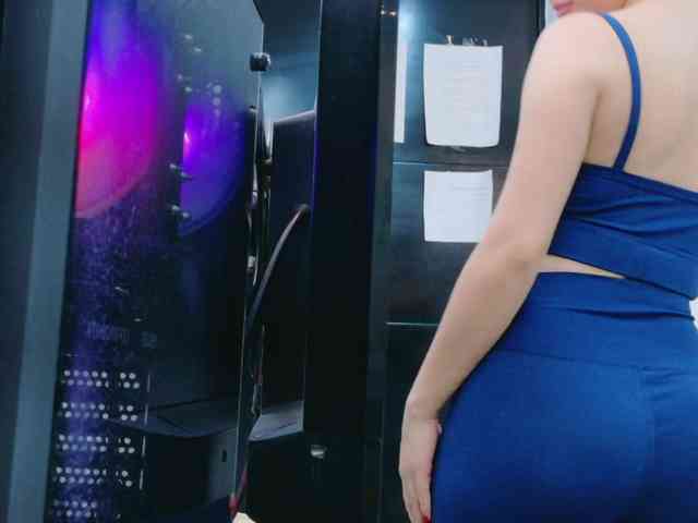 RubyScarlett RubyScarlett