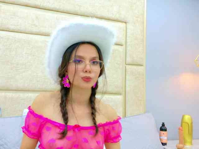 CarolinaVega webcam