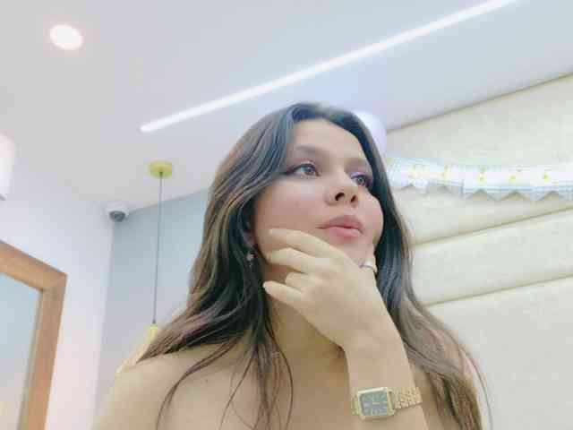 CarolinaVega webcam