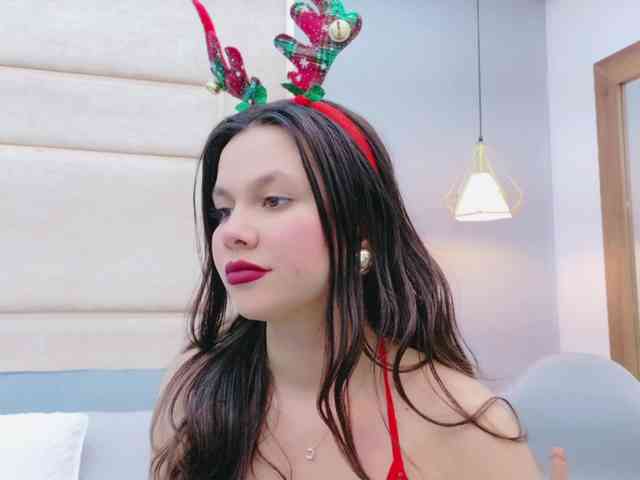 RubyScarlett RubyScarlett