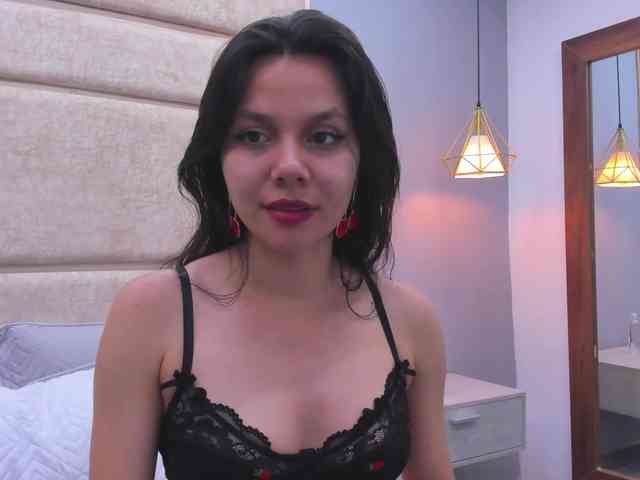 CarolinaVega webcam