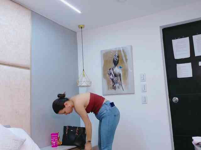 RubyScarlett RubyScarlett