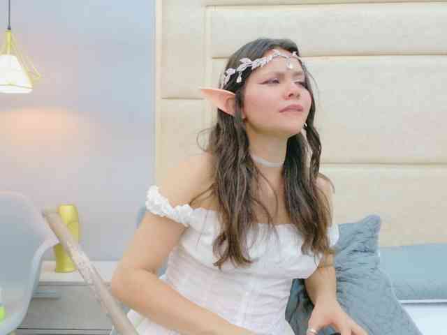 CarolinaVega webcam