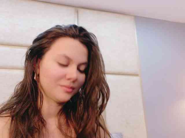 RubyyScarlett webcam