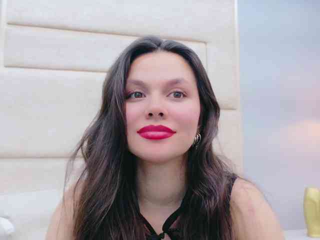 RubyScarlett RubyScarlett