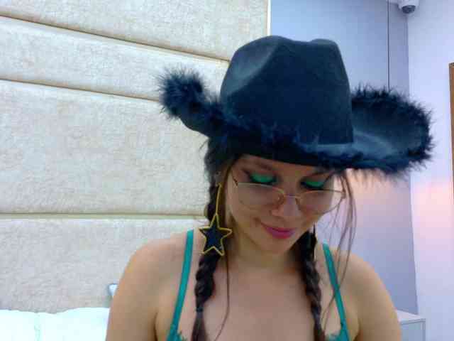 CarolinaVega webcam