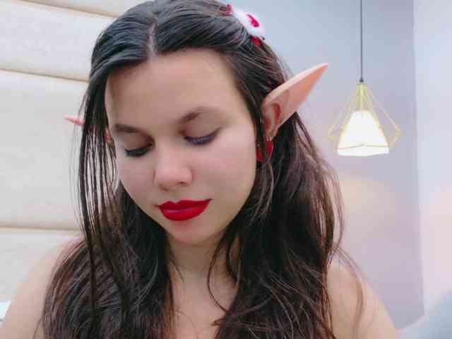 RubyScarlett RubyScarlett