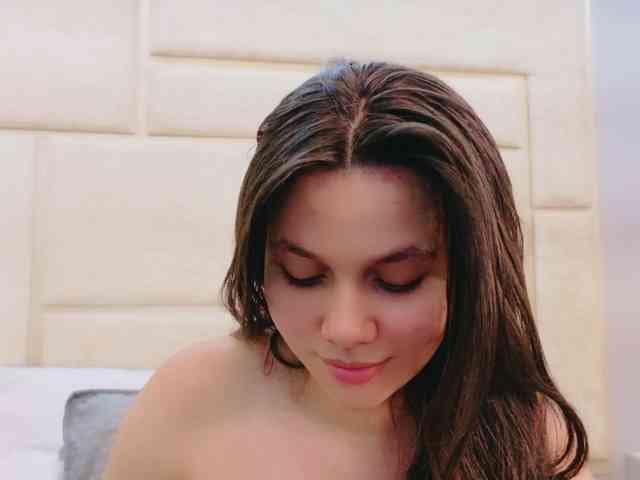 RubyScarlett RubyScarlett