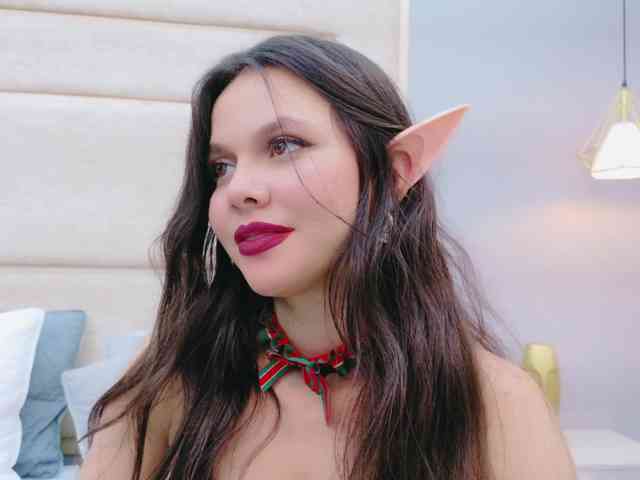 RubyScarlett RubyScarlett